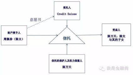 中国家族信托的发展类型与受托资产管理全景分析